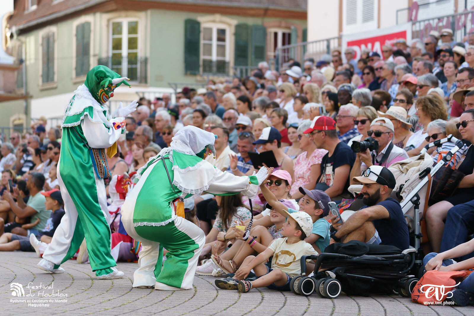 FDH 2024.08.23 | BOLIVIE